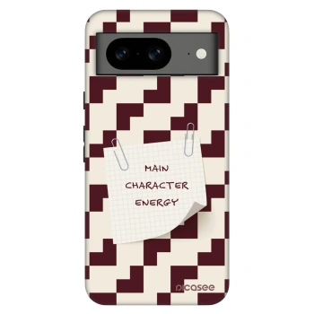 Obal pre Google Pixel 8 Pro - Lead Role