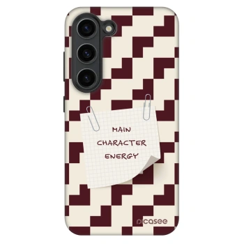 Obal pre Samsung Galaxy S23+ 5G - Lead Role