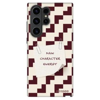 Obal pre Samsung Galaxy S23 Ultra 5G - Lead Role