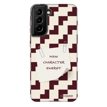Obal pre Samsung Galaxy S21 5G G991B - Lead Role