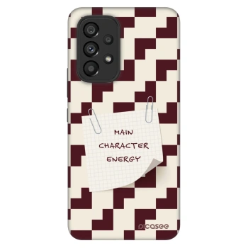 Obal pre Samsung Galaxy A53 5G A536 - Lead Role