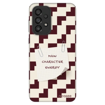 Obal pre Samsung Galaxy A33 5G A336 - Lead Role