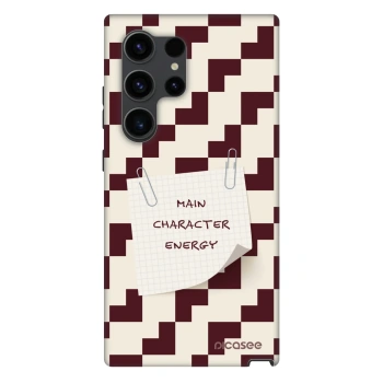 Obal pre Samsung Galaxy S24 Ultra S928B 5G - Lead Role