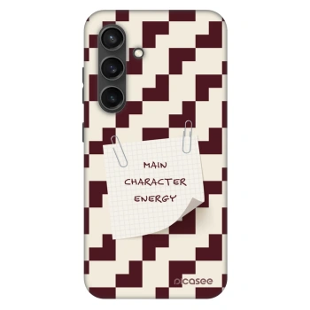 Obal pre Samsung Galaxy S24+ S926B 5G - Lead Role