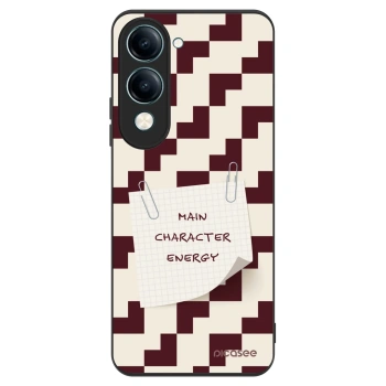 Obal pre Vivo Y29s 5G - Lead Role