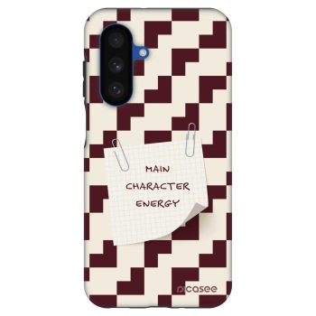 Obal pre Samsung Galaxy A17 5G - Lead Role