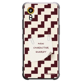 Obal pre Samsung Galaxy XCover 7 - Lead Role