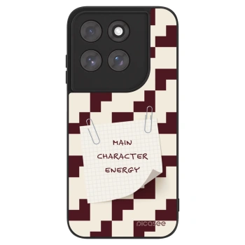 Obal pre Motorola Moto G77 - Lead Role