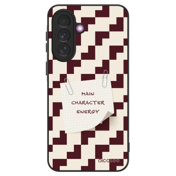 Obal pre Samsung Galaxy A37 - Lead Role