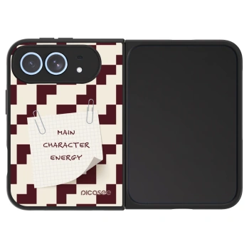 Obal pre Apple iPhone Duo - Lead Role