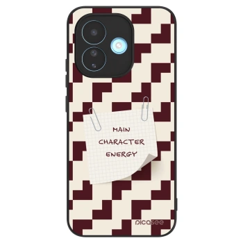 Obal pre Xiaomi Redmi Note 17 Pro 5G - Lead Role