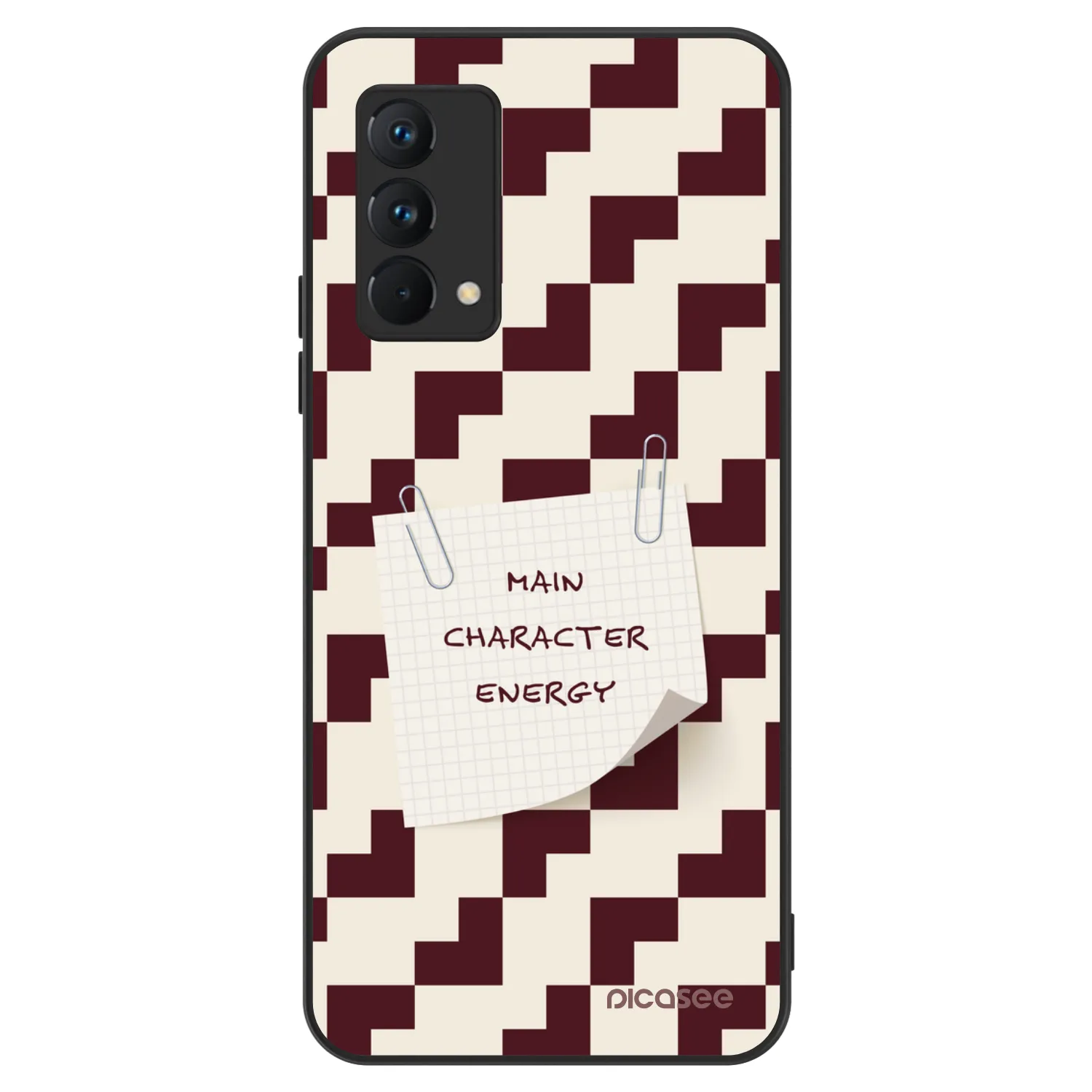Picasee ULTIMATE CASE pro Realme GT Master Edition 5G - Lead Role