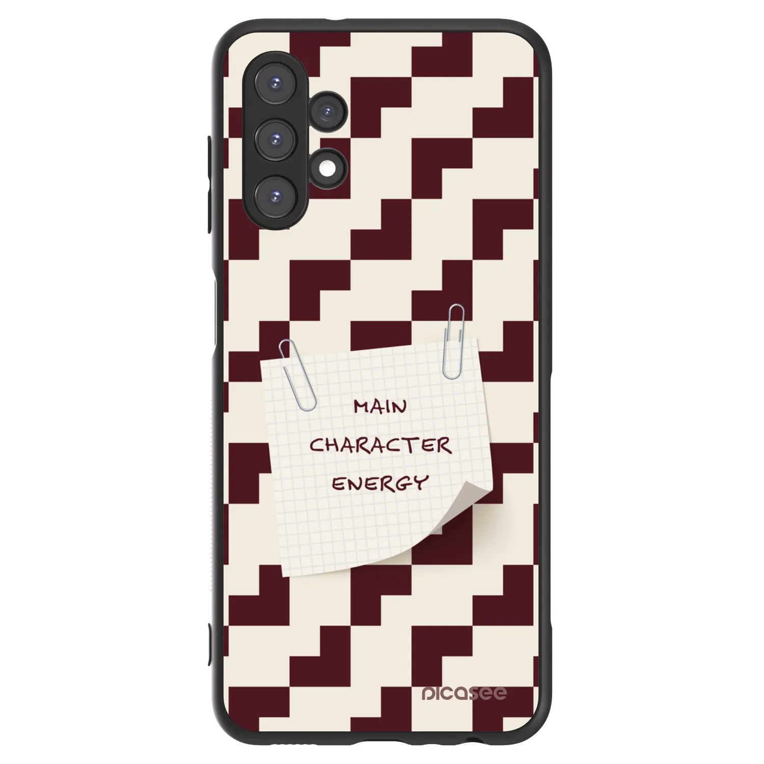 Picasee ULTIMATE CASE pro Samsung Galaxy A13 5G - Lead Role