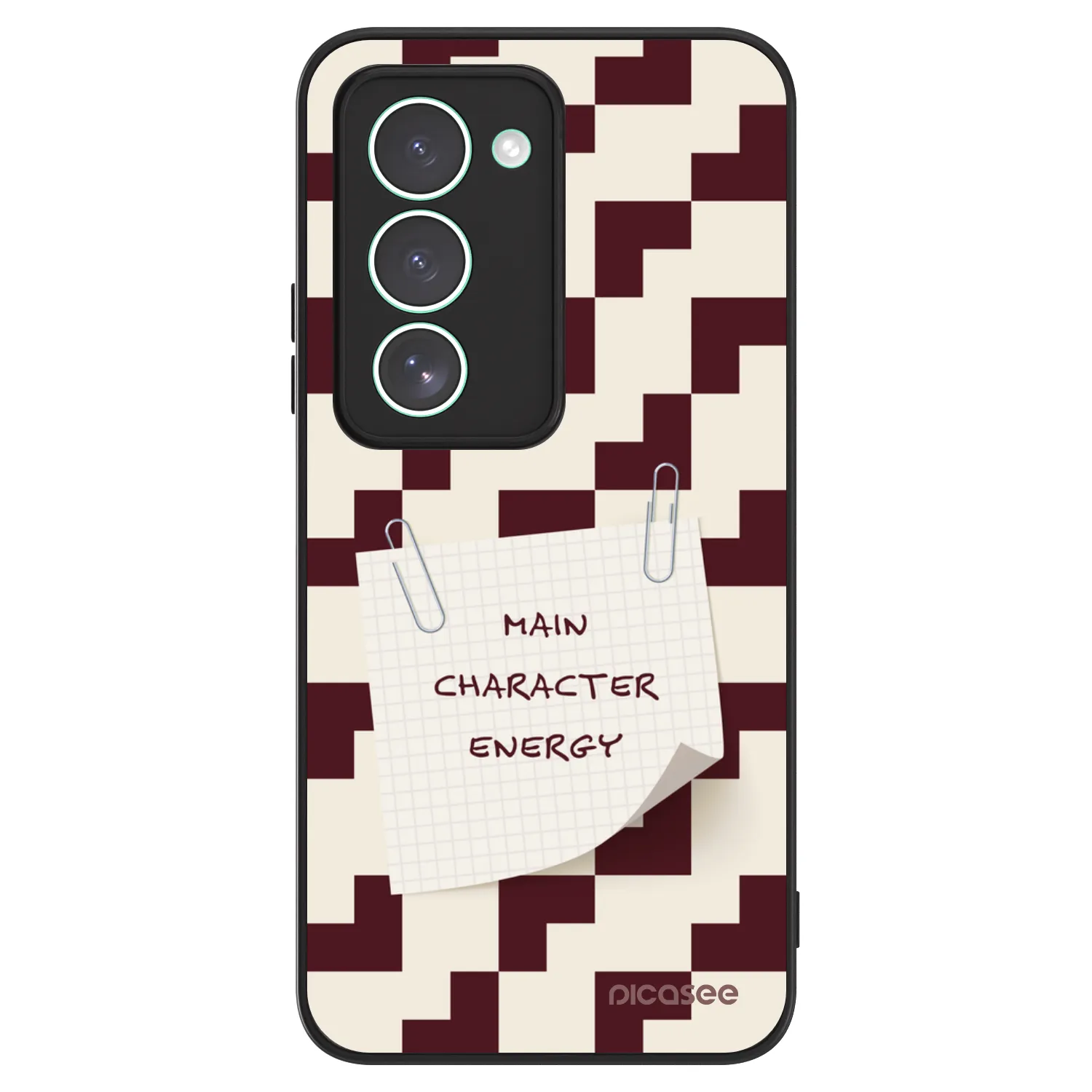 Picasee ULTIMATE CASE pro Xiaomi Redmi 15 5G - Lead Role