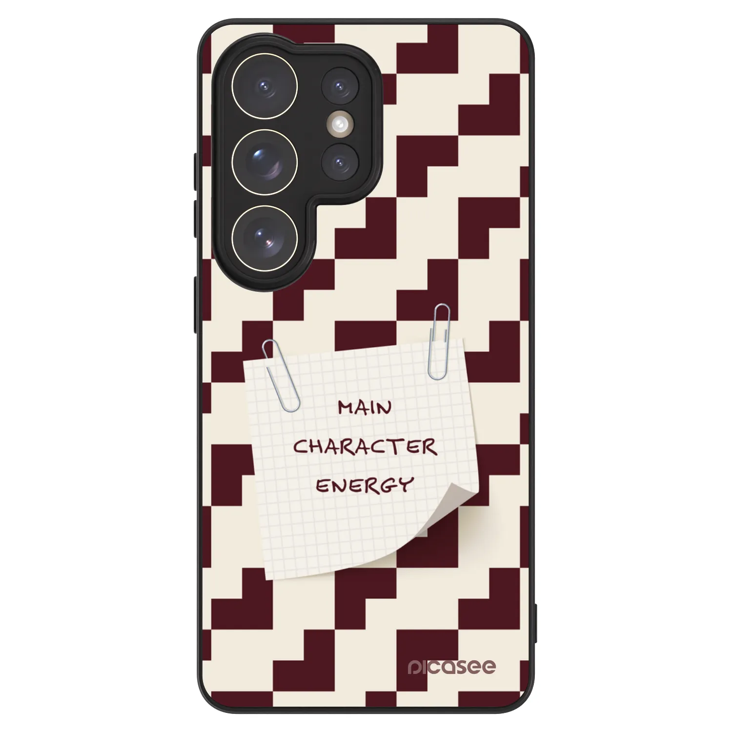 Picasee ULTIMATE CASE PowerShare pro Samsung Galaxy S26 Ultra - Lead Role