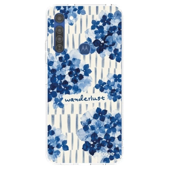 Obal pre Motorola Moto G8 - Azorea