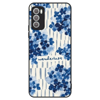 Obal pre Motorola Moto G60 - Azorea