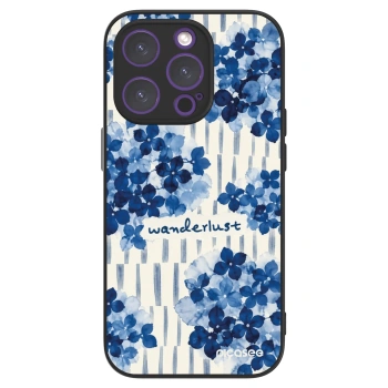 Picasee ULTIMATE CASE MagSafe pro Apple iPhone 14 Pro - Azorea
