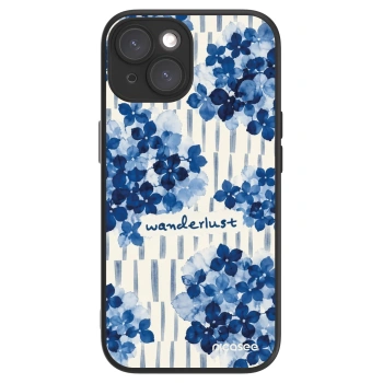 Picasee ULTIMATE CASE MagSafe pro Apple iPhone 15 - Azorea