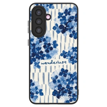 Picasee ULTIMATE CASE pro Samsung Galaxy A36 5G - Azorea