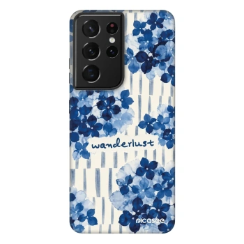 Obal pre Samsung Galaxy S21 Ultra 5G G998B - Azorea