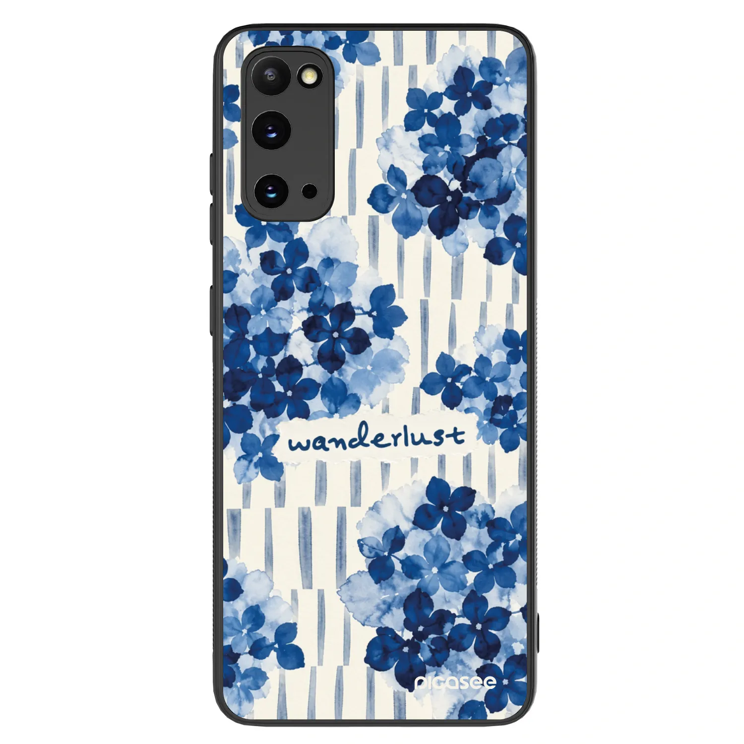 Picasee ULTIMATE CASE pro Samsung Galaxy S20 G980F - Azorea