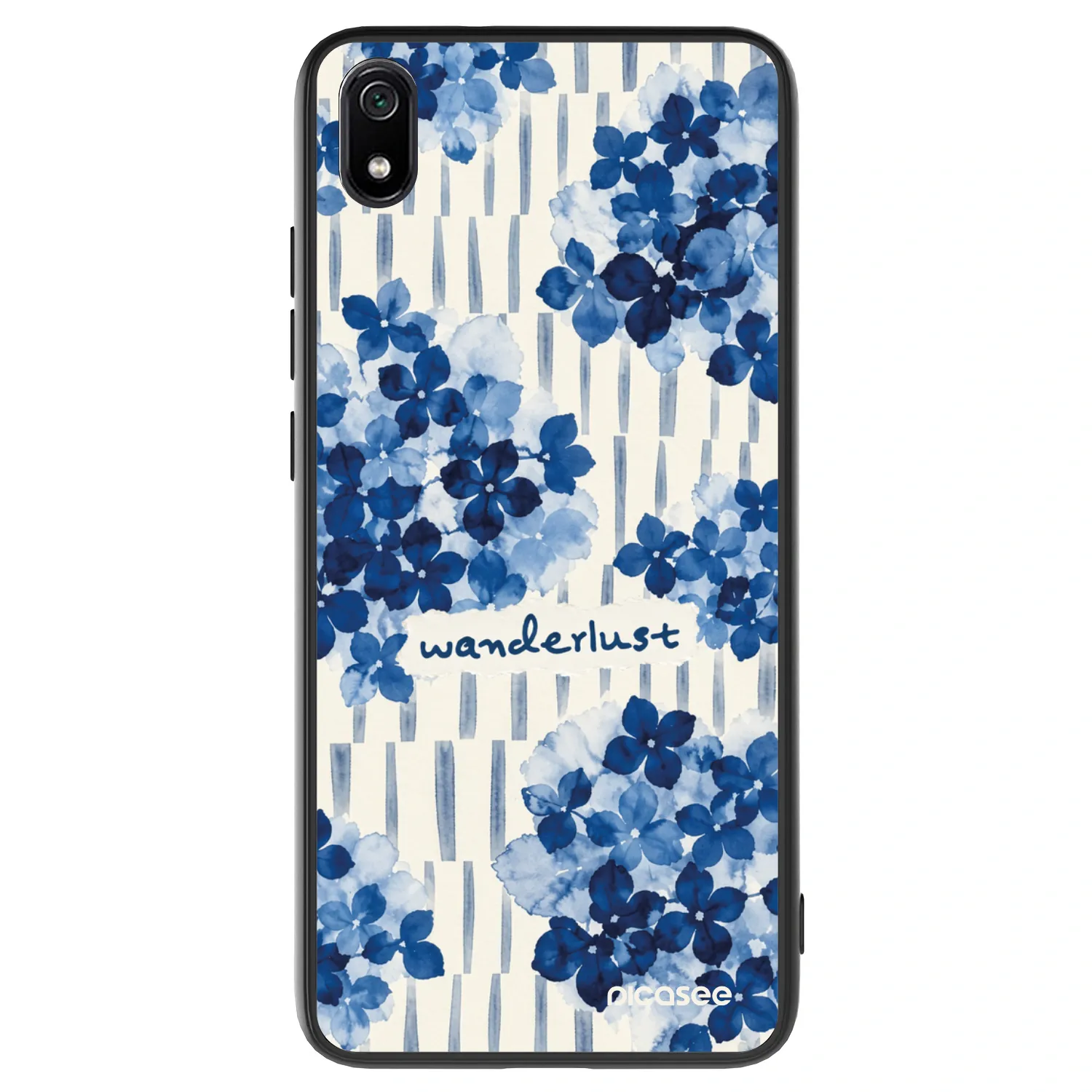 Picasee ULTIMATE CASE pro Xiaomi Redmi 7A - Azorea