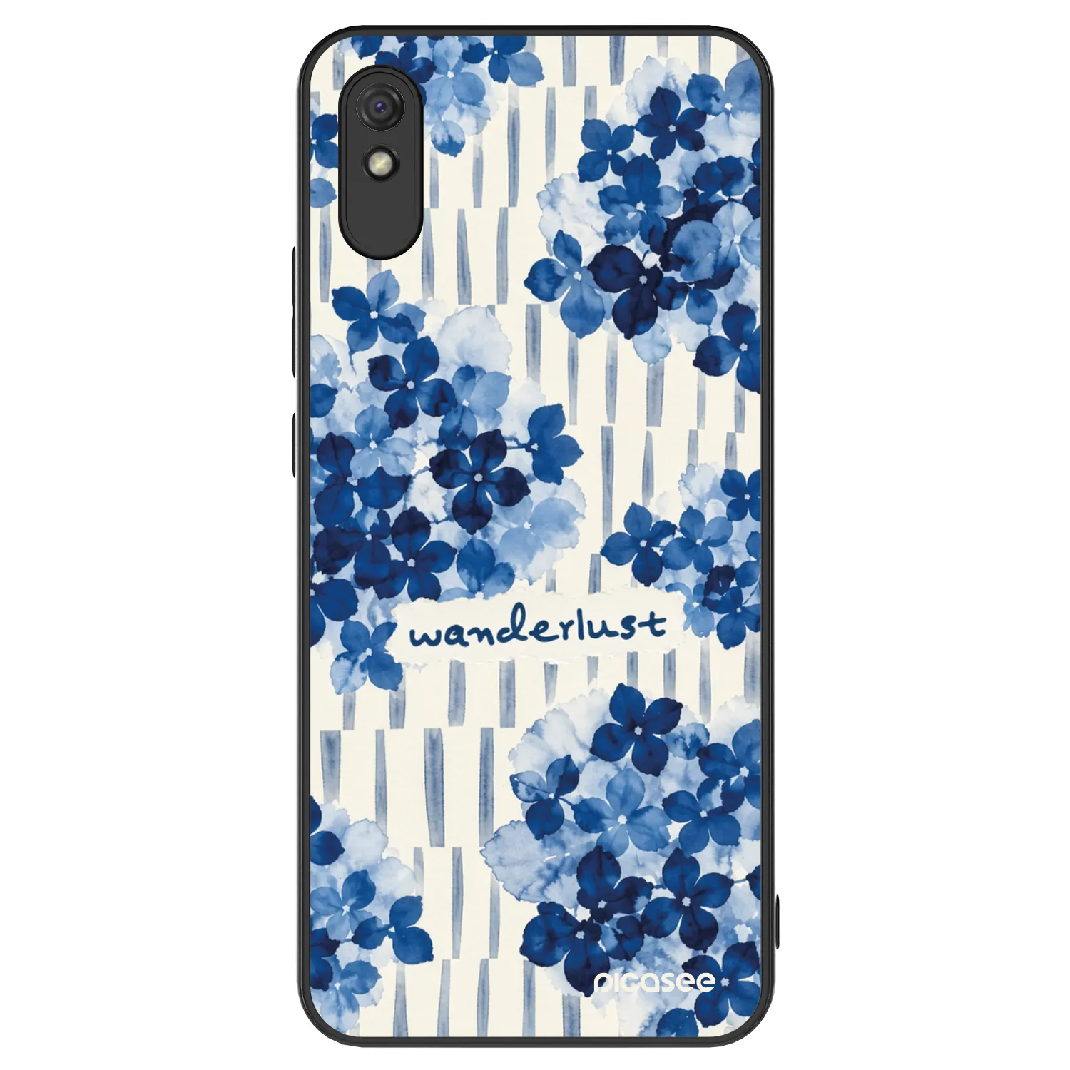 Picasee ULTIMATE CASE pro Xiaomi Redmi 9AT - Azorea