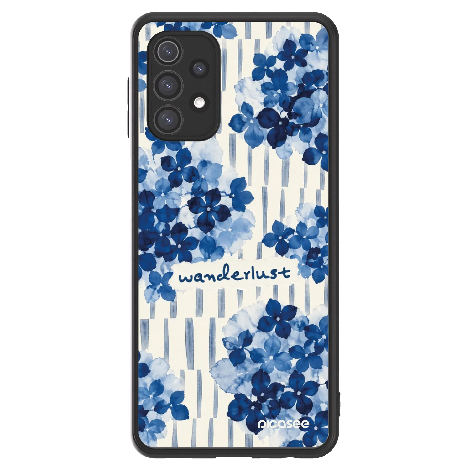 Picasee ULTIMATE CASE pro Samsung Galaxy A32 5G A326B - Azorea