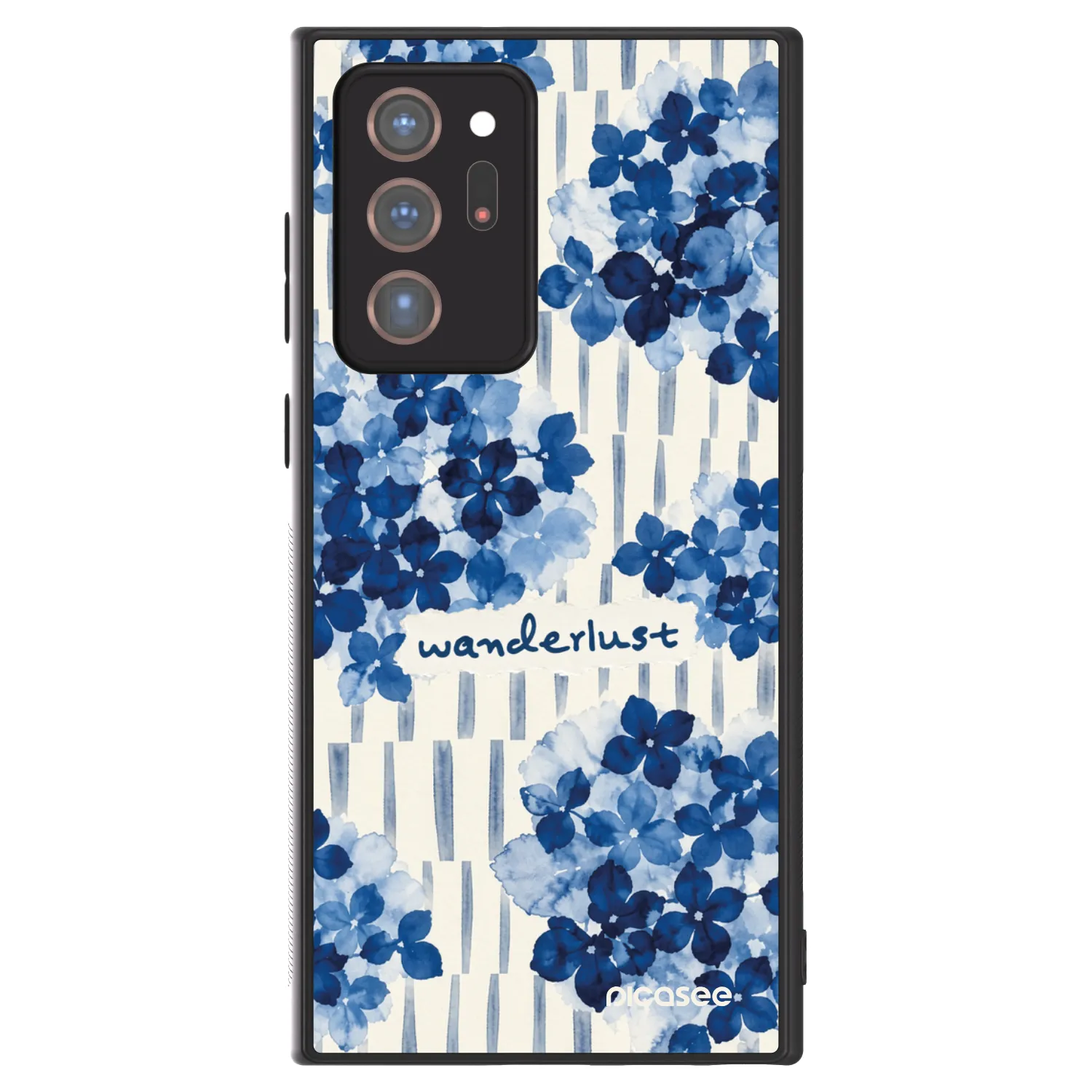 Picasee ULTIMATE CASE pro Samsung Galaxy Note 20 Ultra - Azorea