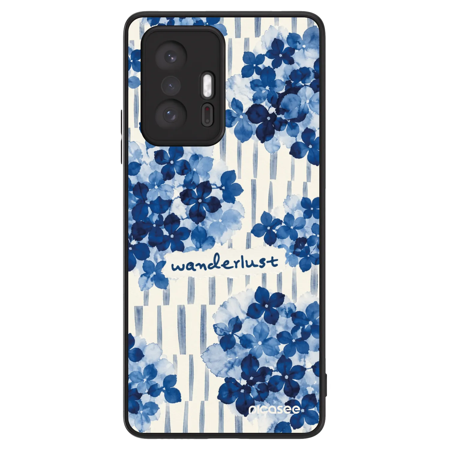 Picasee ULTIMATE CASE pro Xiaomi 11T Pro - Azorea