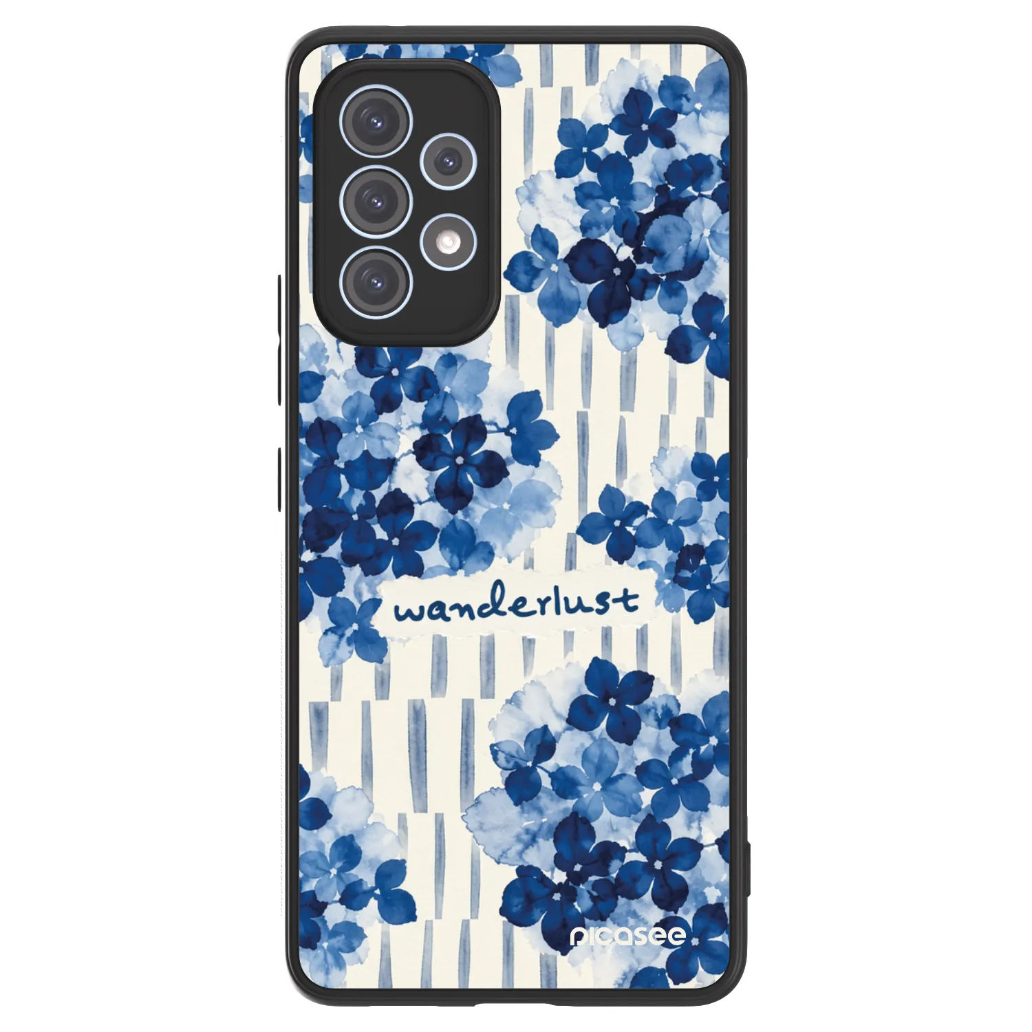Picasee ULTIMATE CASE pro Samsung Galaxy A53 5G A536 - Azorea