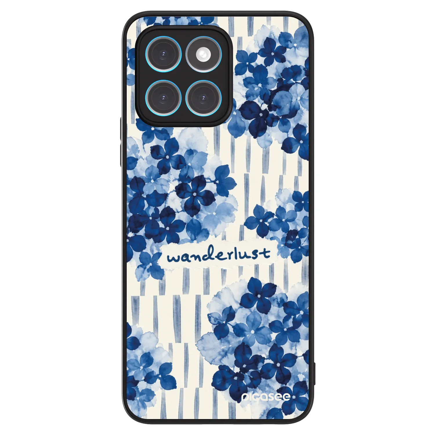 Picasee ULTIMATE CASE pro Honor X8 4G - Azorea