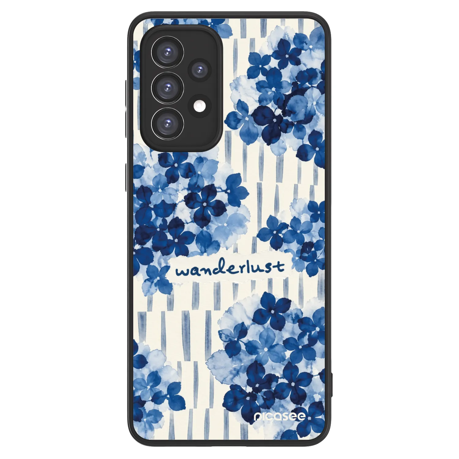 Picasee ULTIMATE CASE pro Samsung Galaxy A33 5G A336 - Azorea