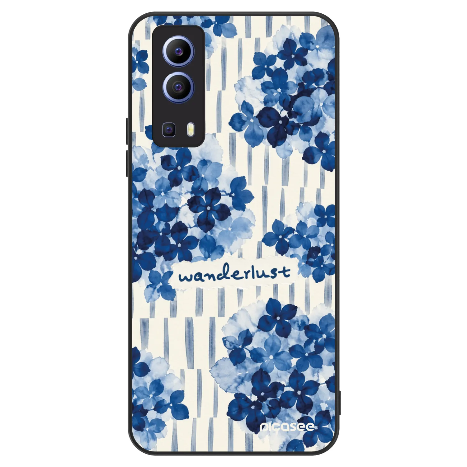 Picasee ULTIMATE CASE pro Vivo Y52 5G - Azorea