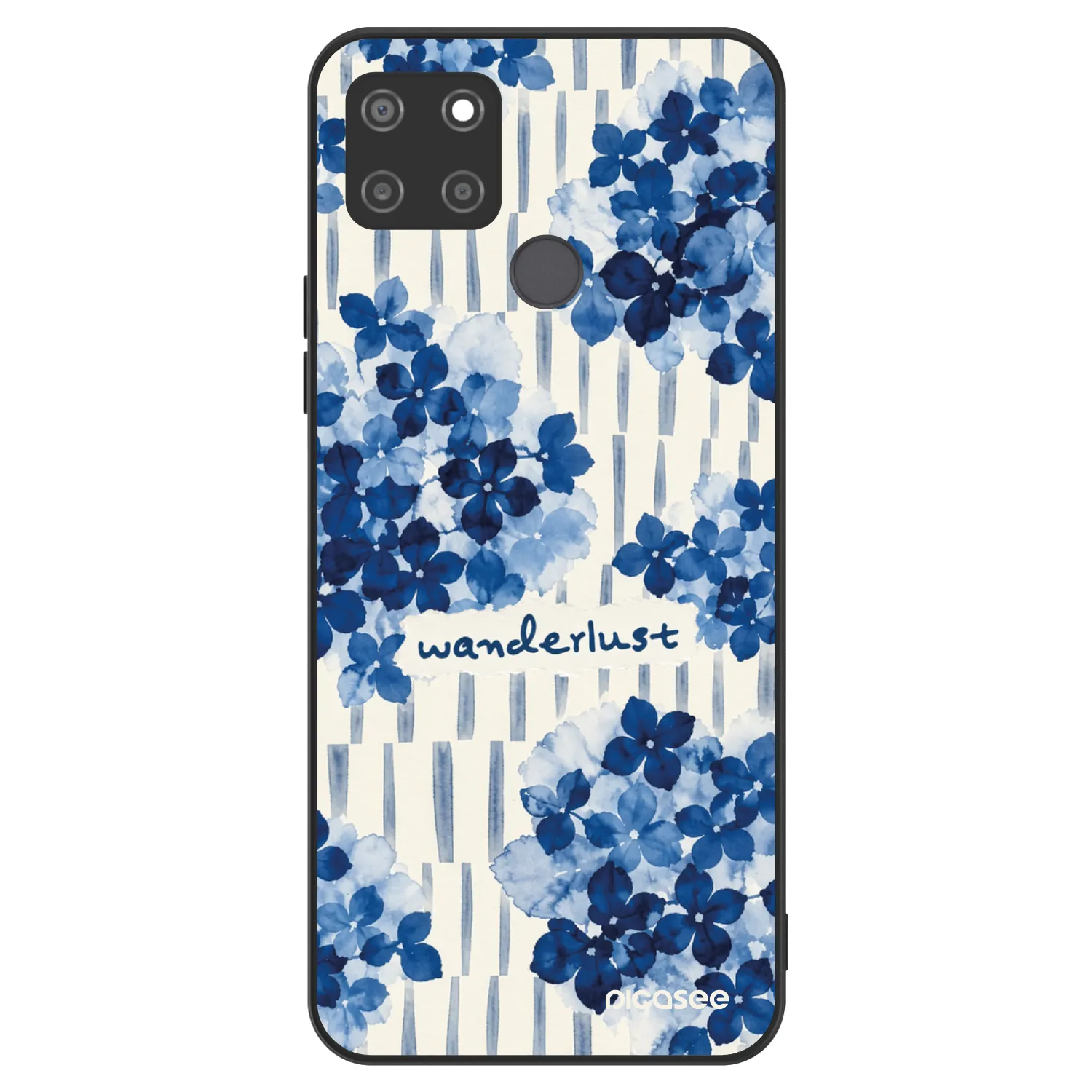 Picasee ULTIMATE CASE pro Realme C21Y - Azorea
