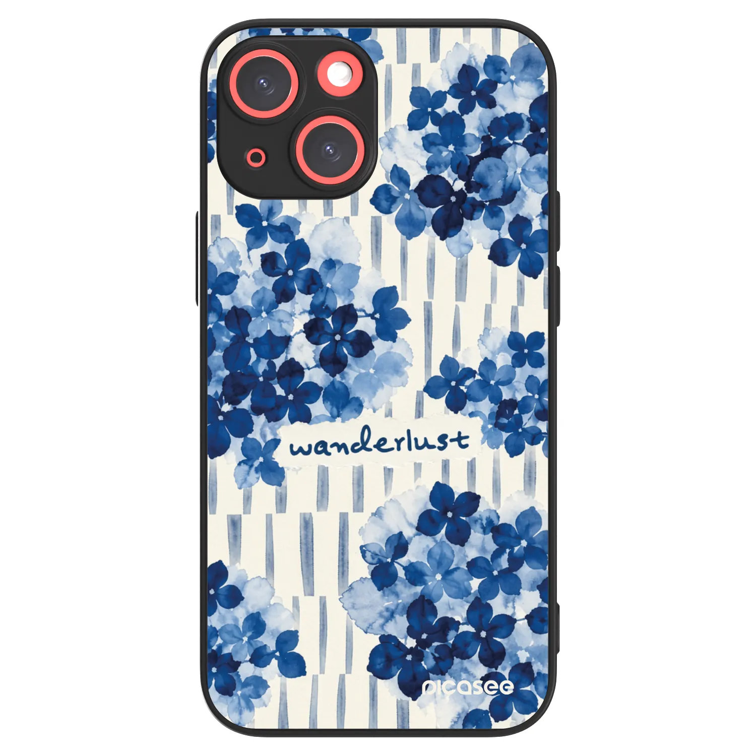 Picasee ULTIMATE CASE MagSafe pro Apple iPhone 13 mini - Azorea