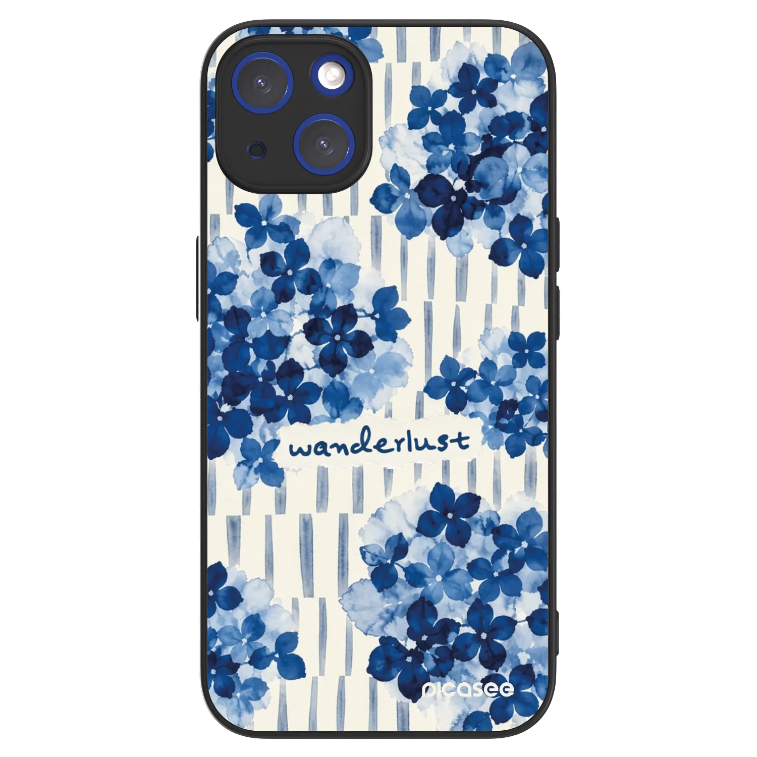 Picasee ULTIMATE CASE MagSafe pro Apple iPhone 14 - Azorea