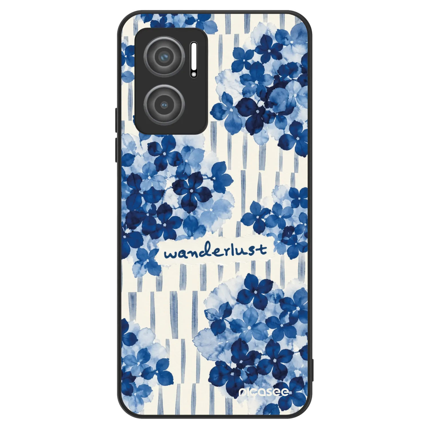 Picasee ULTIMATE CASE pro Xiaomi Redmi 10 5G - Azorea