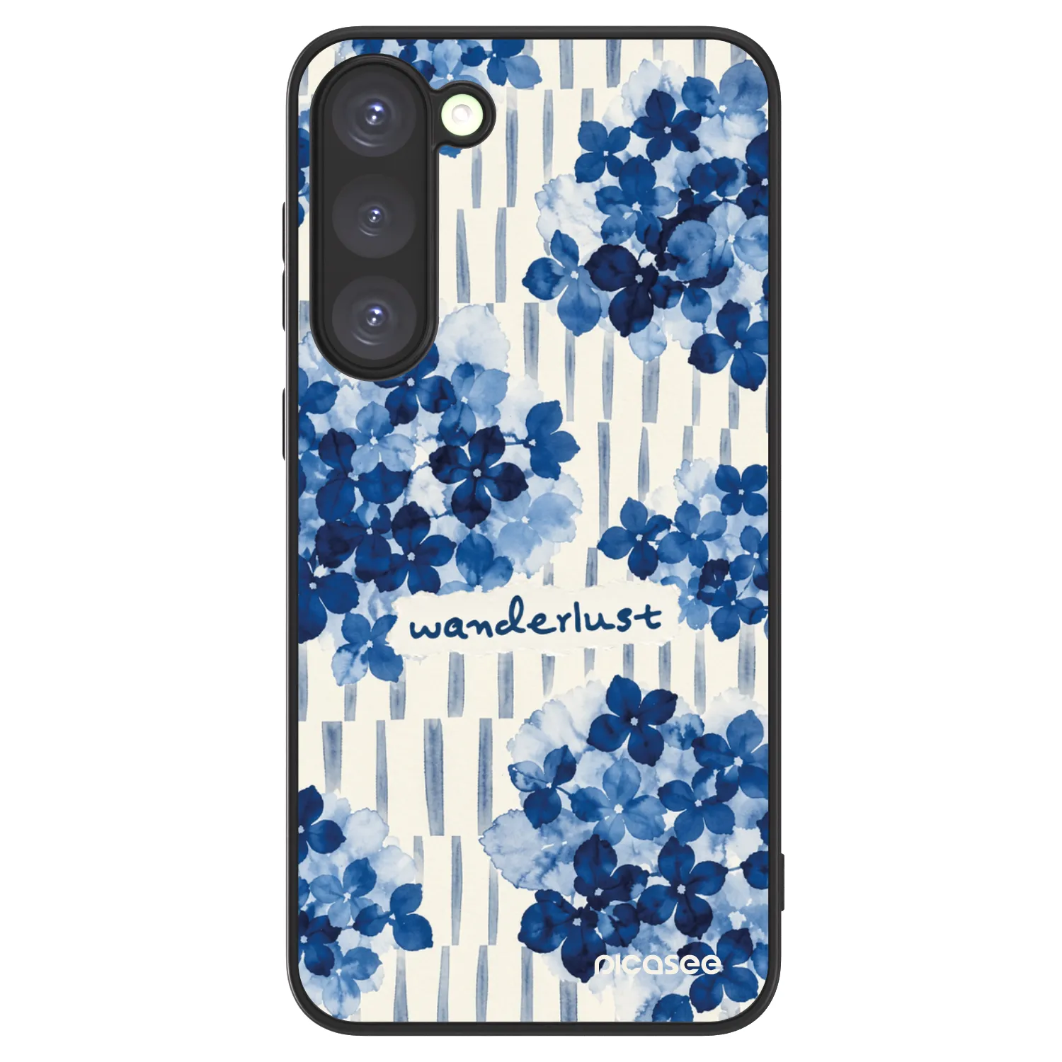 Picasee ULTIMATE CASE pro Samsung Galaxy S23+ 5G - Azorea