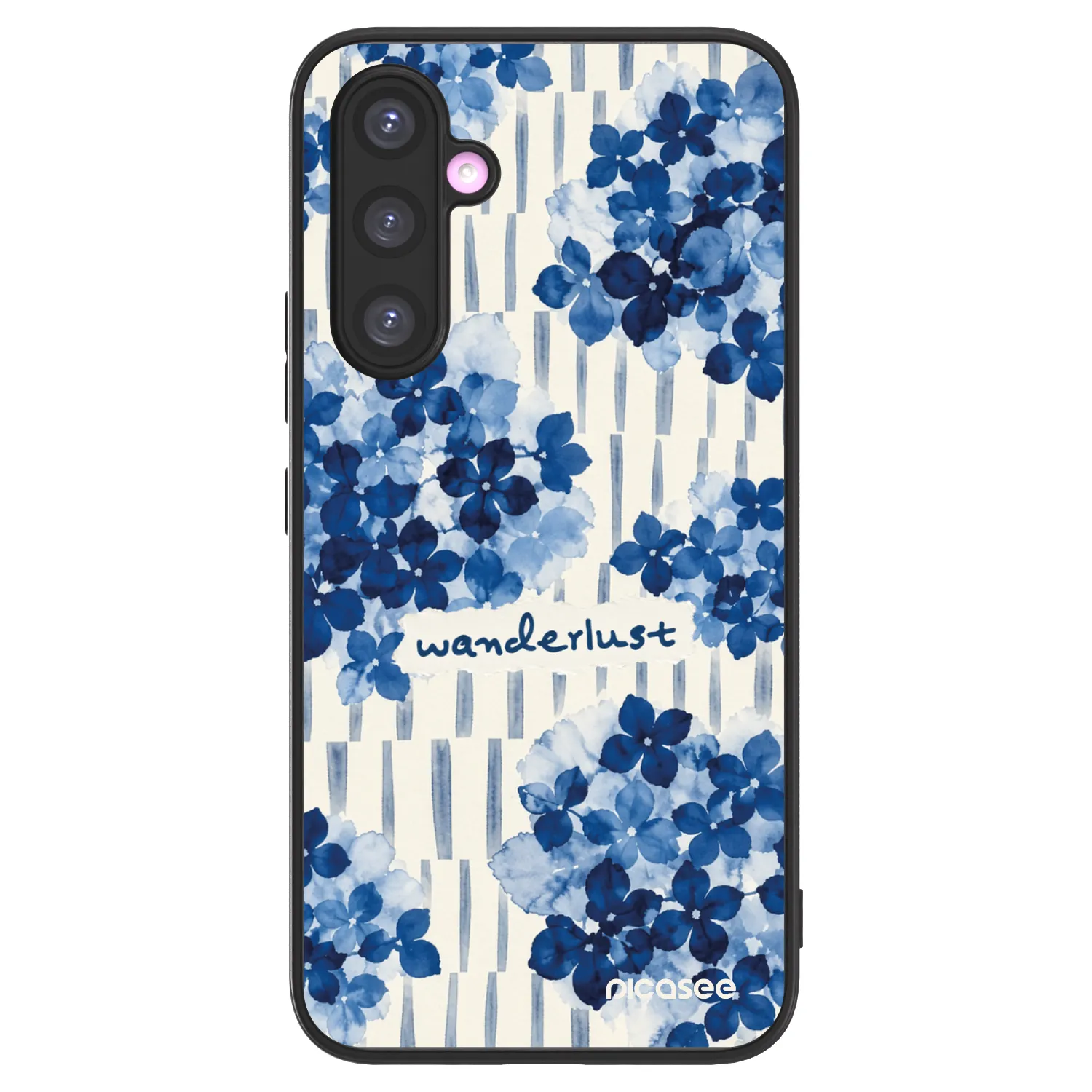 Picasee ULTIMATE CASE pro Samsung Galaxy A54 5G A546B - Azorea