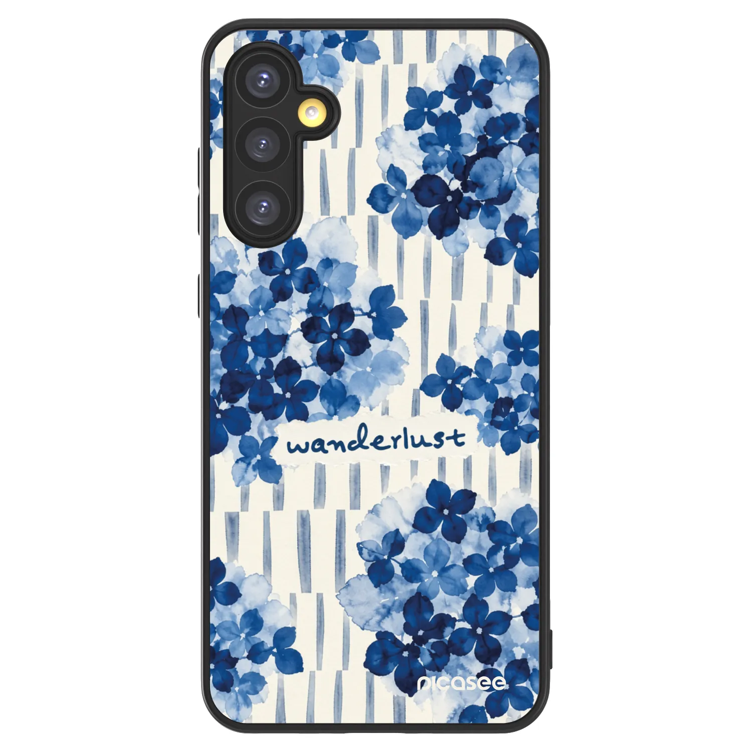 Picasee ULTIMATE CASE pro Samsung Galaxy A34 5G A346B - Azorea
