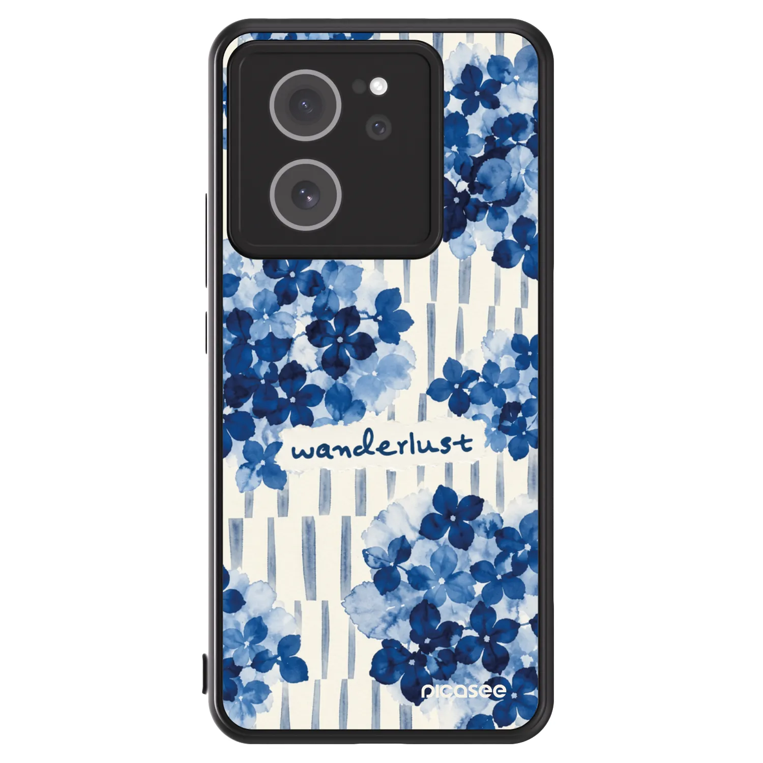Picasee ULTIMATE CASE pro Xiaomi 13T Pro - Azorea