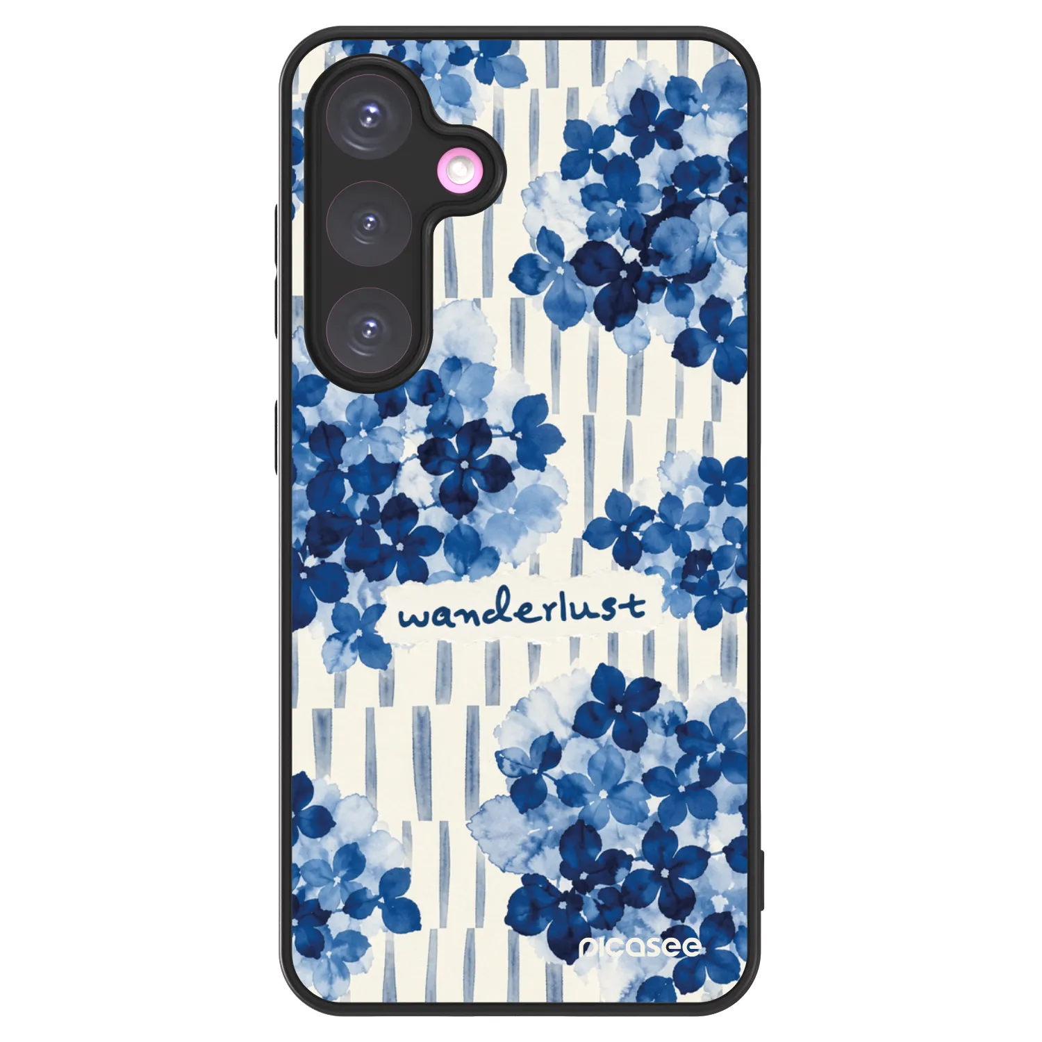 Picasee ULTIMATE CASE pro Samsung Galaxy S24+ S926B 5G - Azorea