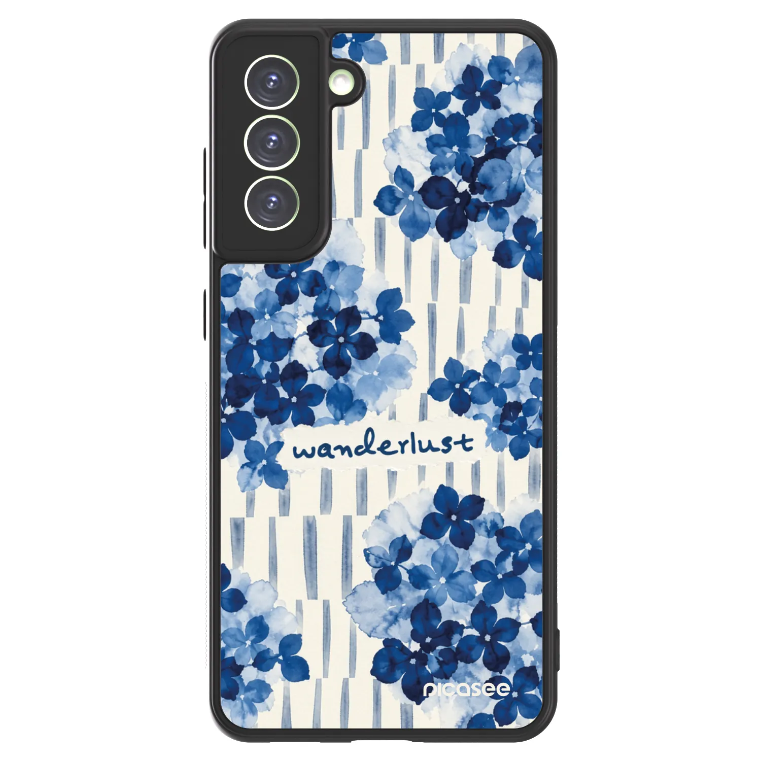 Picasee ULTIMATE CASE PowerShare pro Samsung Galaxy S21 FE 5G - Azorea