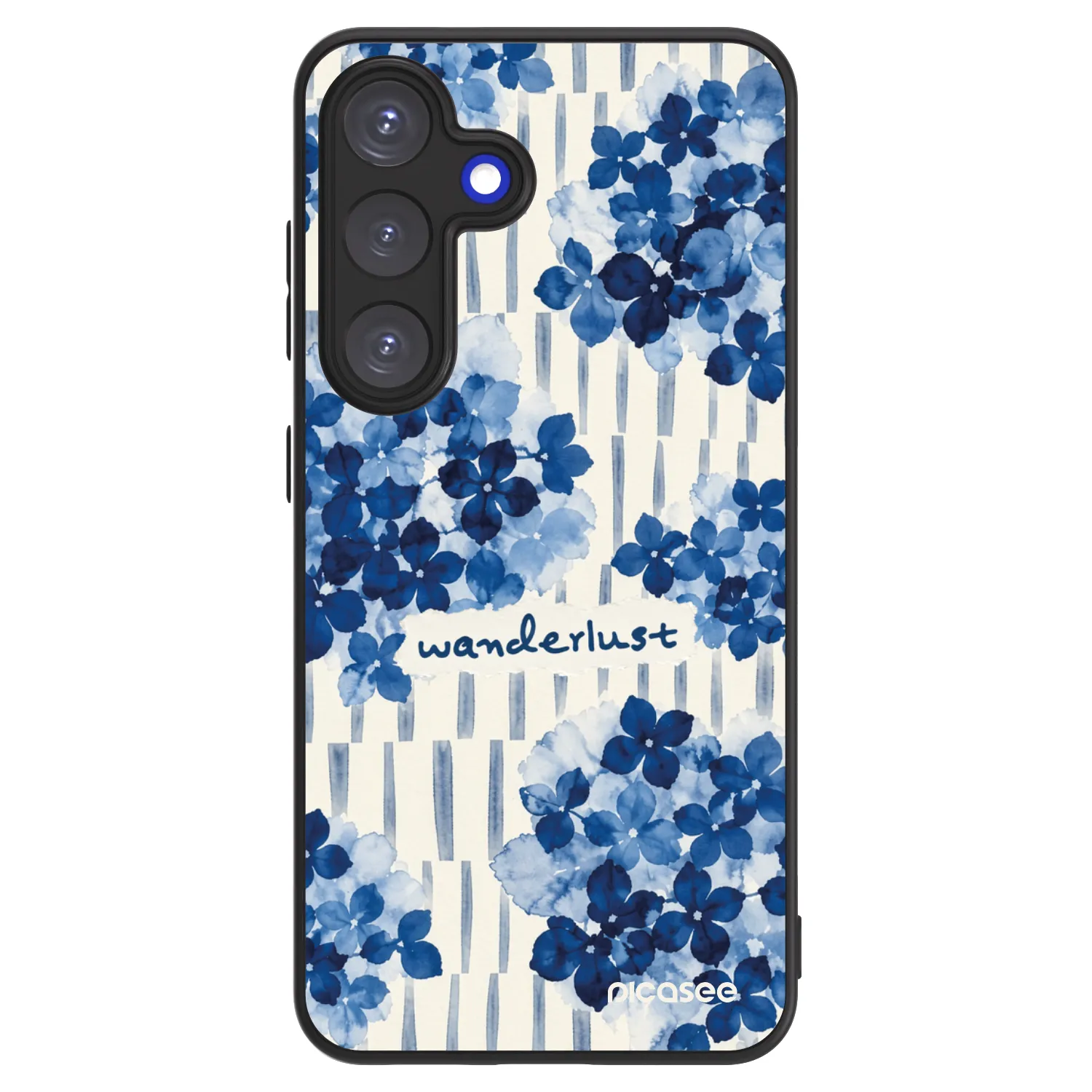 Picasee ULTIMATE CASE pro Samsung Galaxy A25 A256B 5G - Azorea