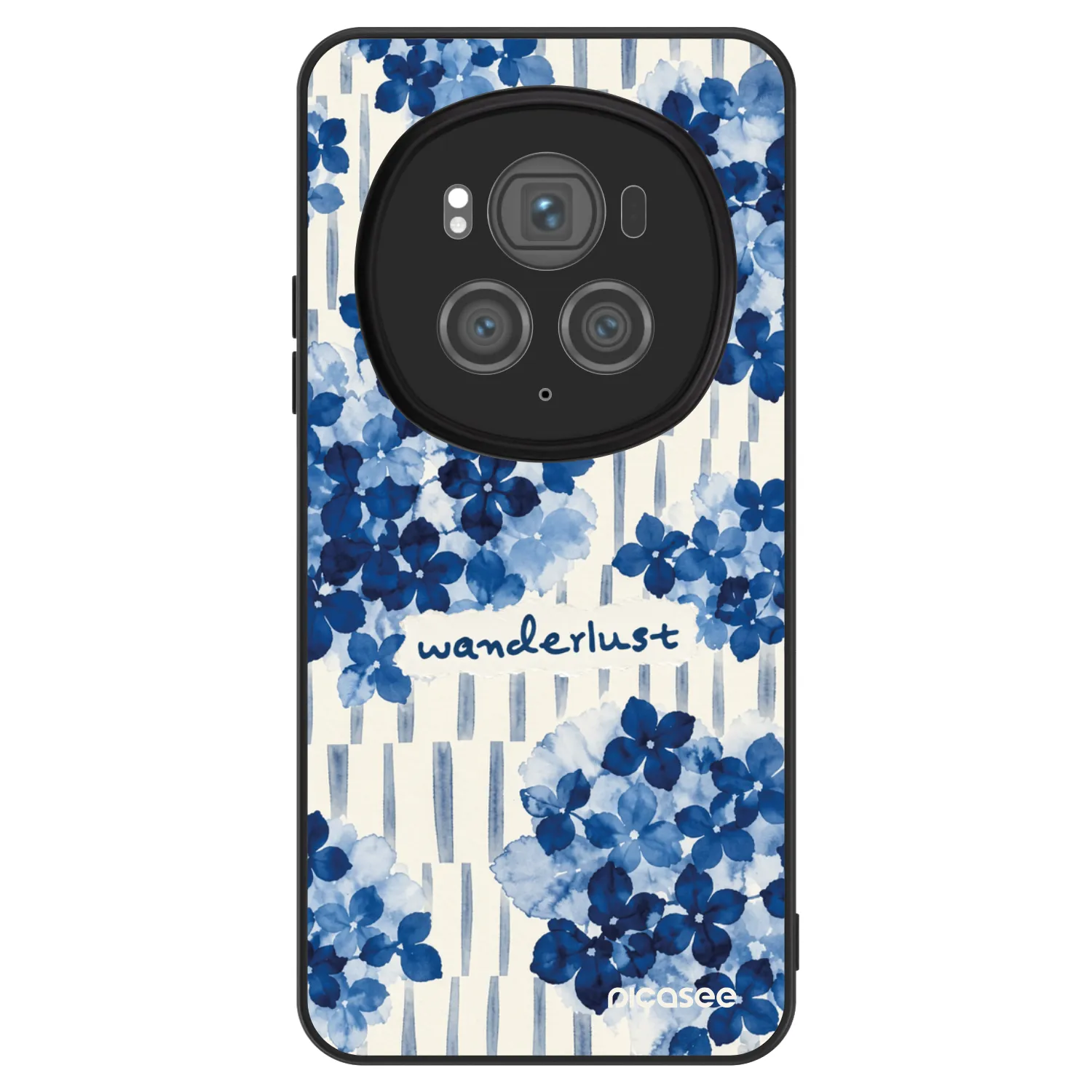 Picasee ULTIMATE CASE pro Honor Magic6 Pro - Azorea