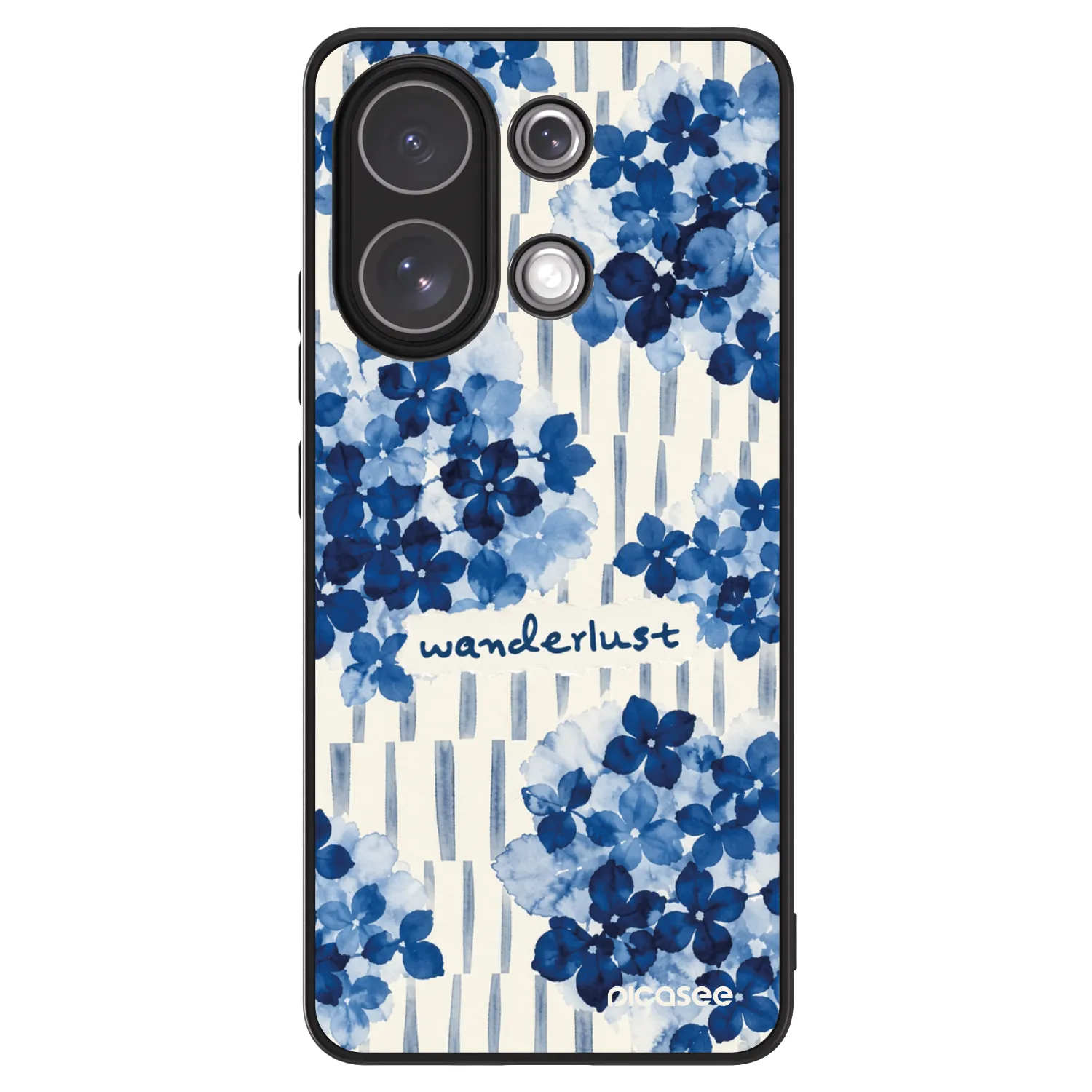 Picasee ULTIMATE CASE pro Xiaomi Redmi Note 13 4G - Azorea