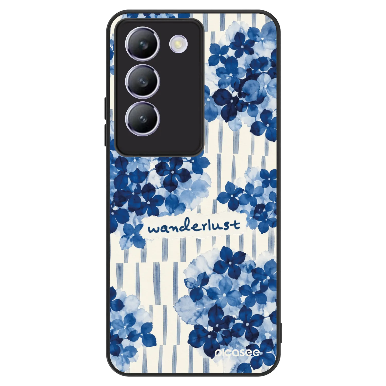 Picasee ULTIMATE CASE pro Vivo V40 SE 5G - Azorea