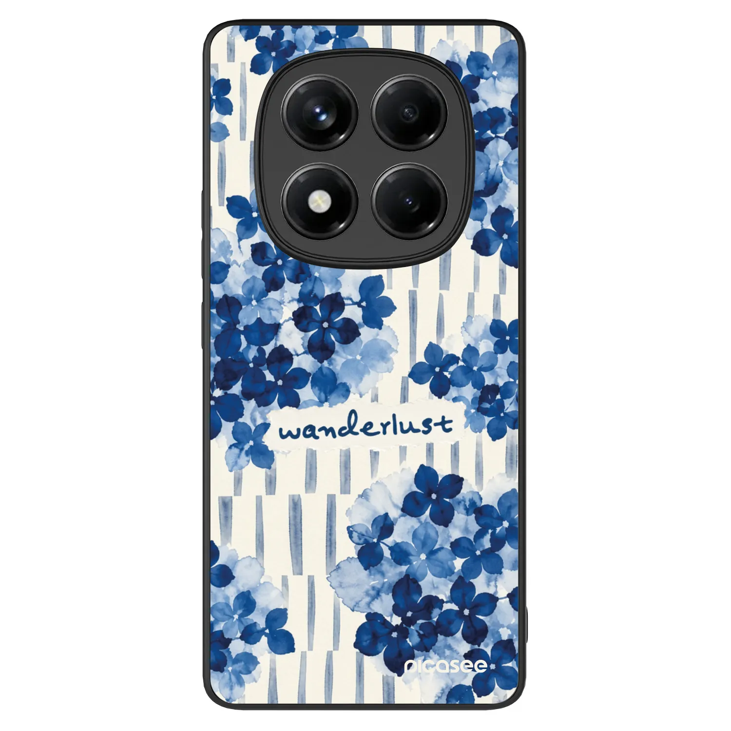 Picasee ULTIMATE CASE pro Xiaomi Redmi Note 14 Pro+ 5G - Azorea